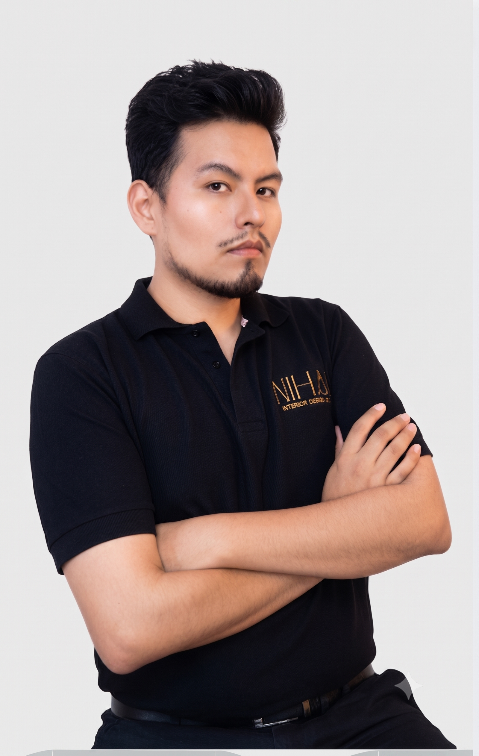 Pablo Kong